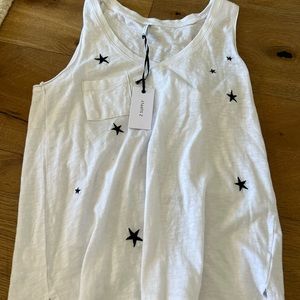 Z supply tank top brand new